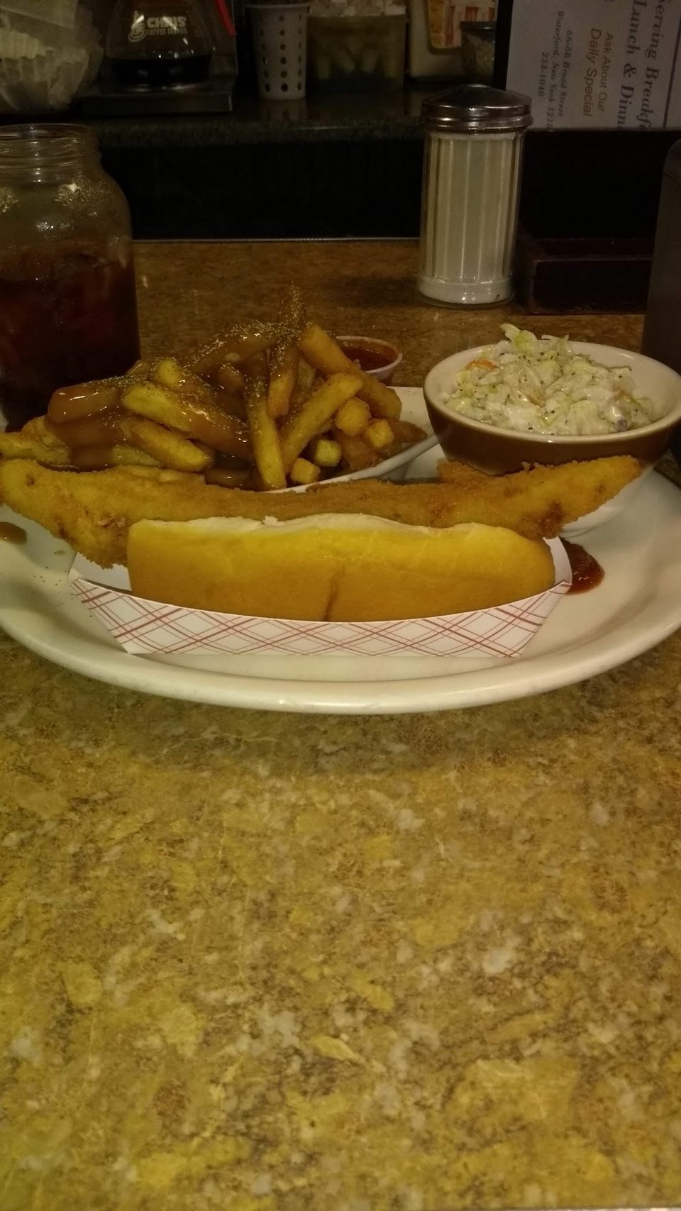 Fish Fry