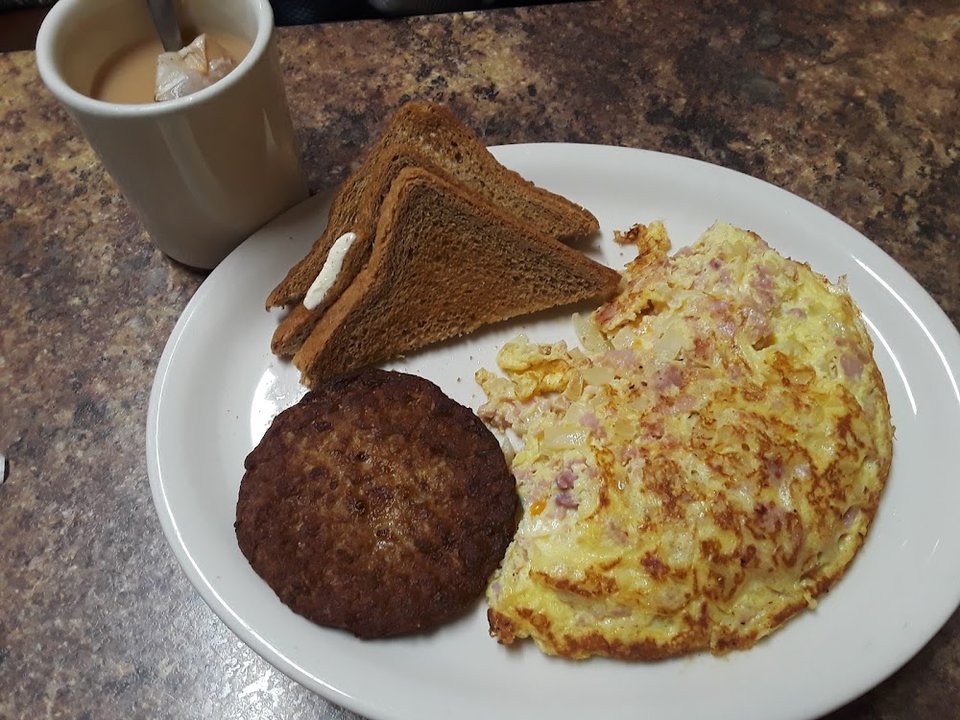 Scrapple