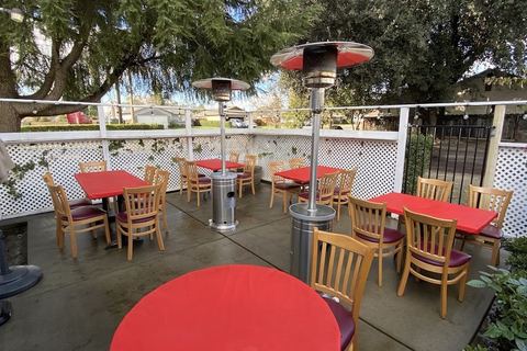 Su Casita - Mexican Restaurant
